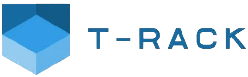 T-RACK Logo