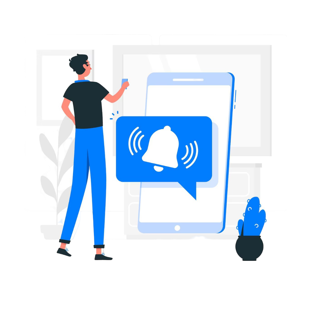 Notifications